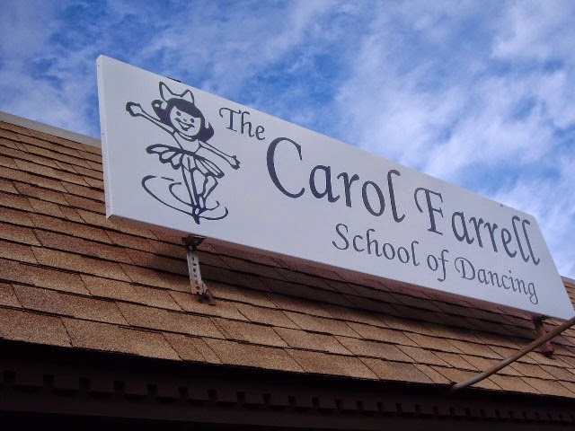 Carol Farrell School of Dancing — Milford