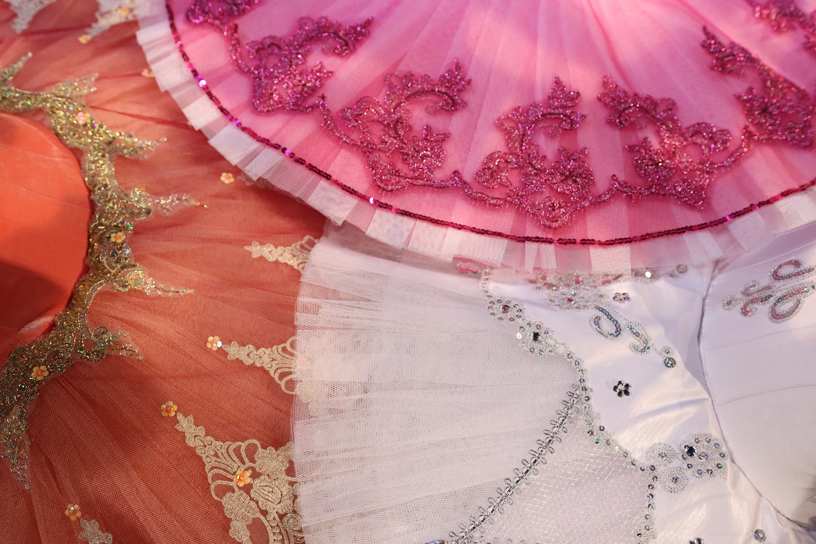 The Dance Center — Auburn