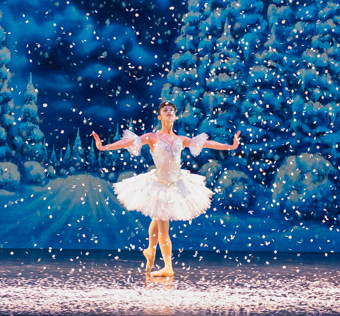 Academy of the Dance / Wilmington Ballet — Wilmington