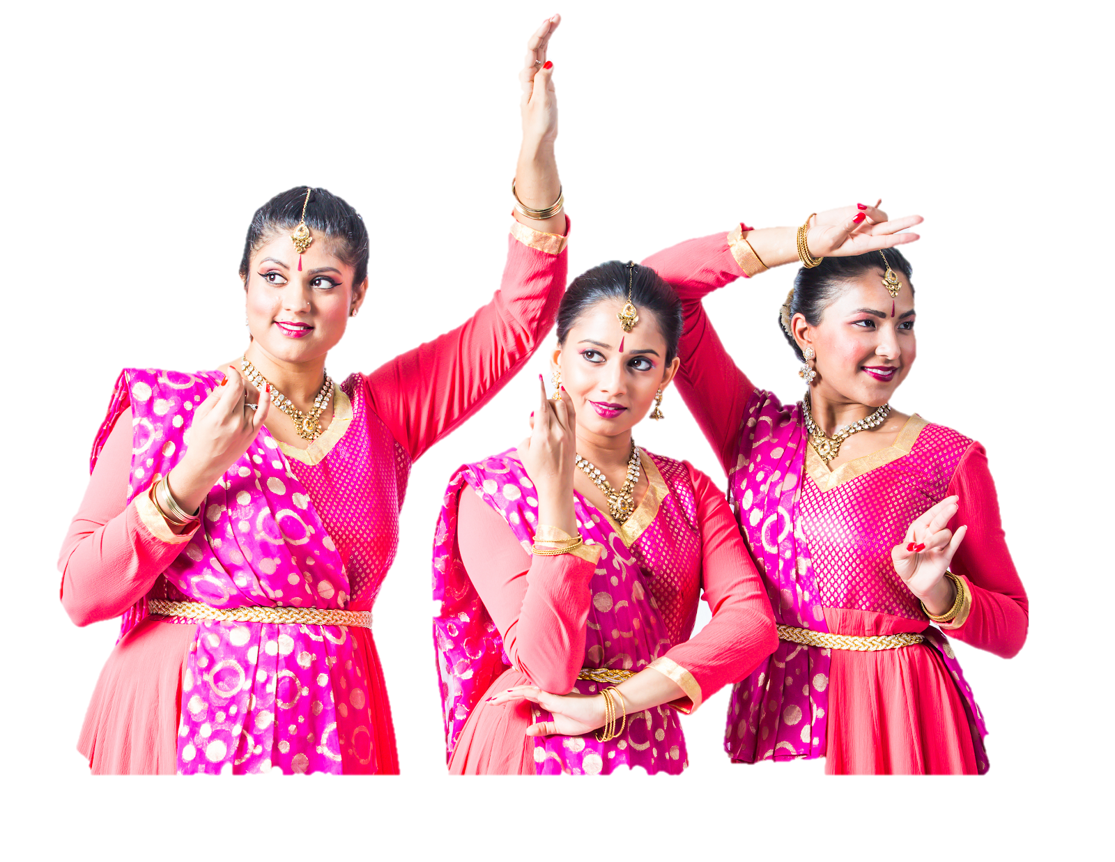 Kathak Rhythms — Plano