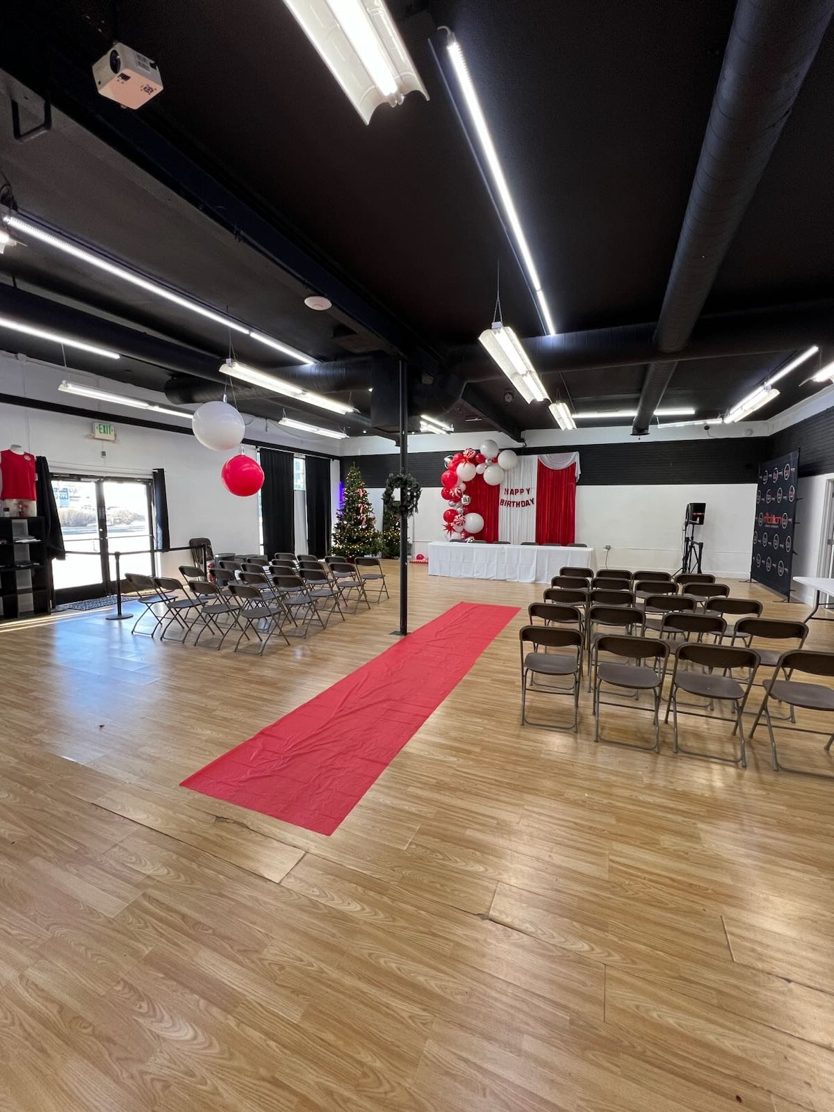 My Motion Dance Company and Event Center — Denver