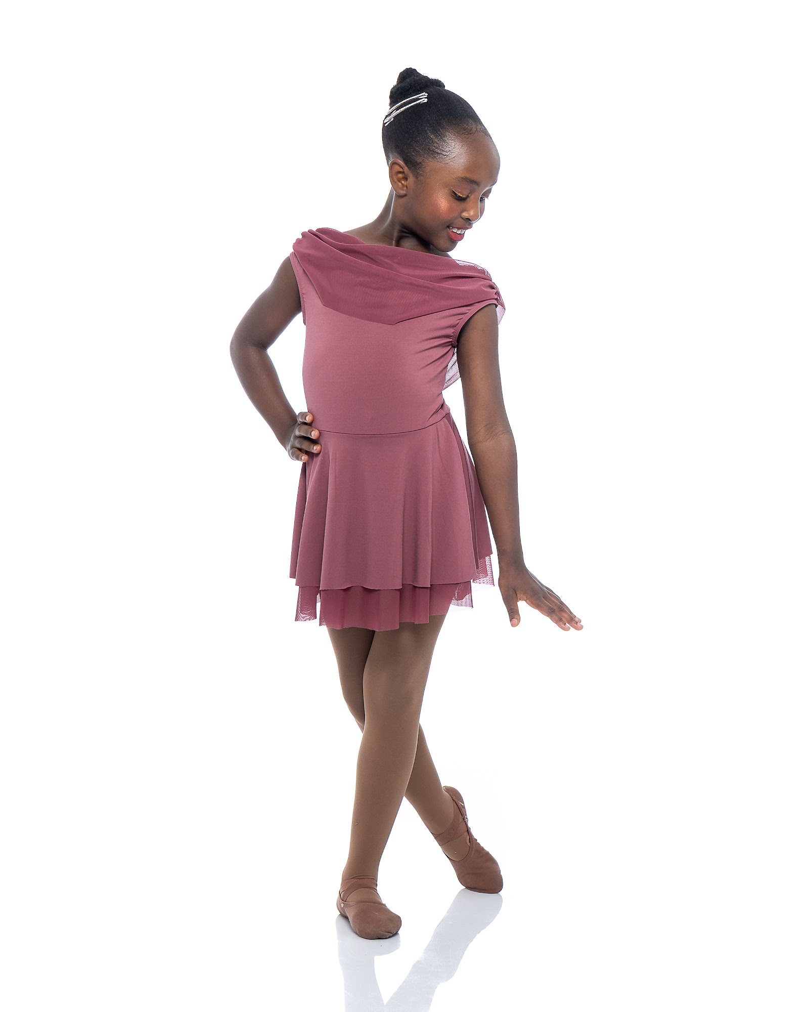 BE Dance Studios — Miramar