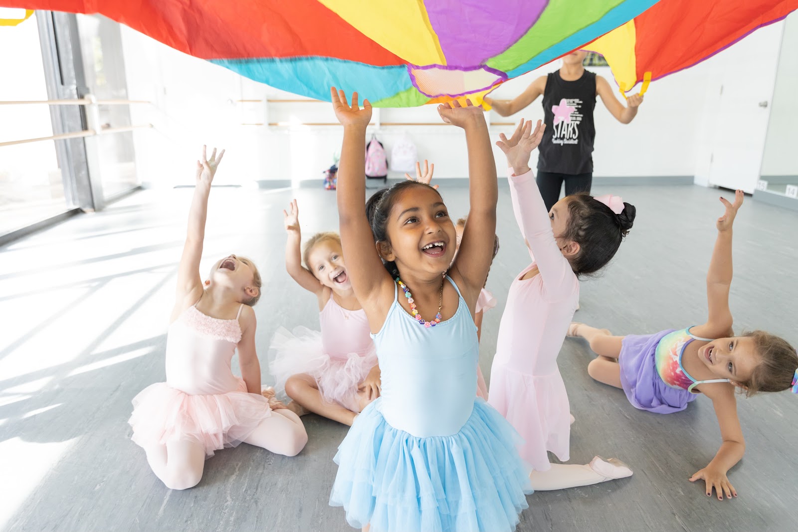 Boca Dance Studio — Boca Raton