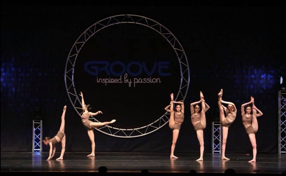 Horizons Dance Conservatory — Leesport