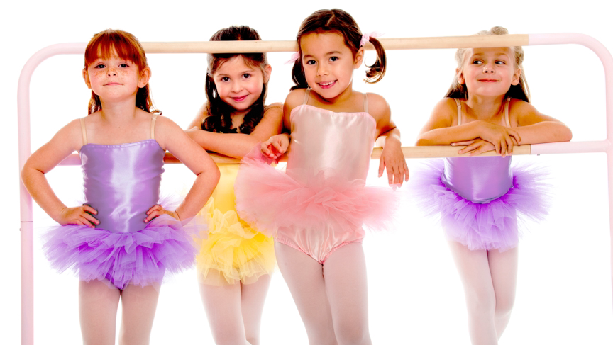 Tutu School Akron — Fairlawn