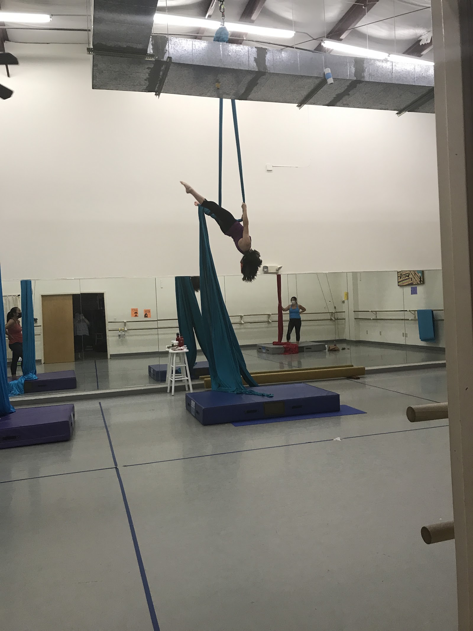 Durham School for Ballet & the Performing Arts — Durham