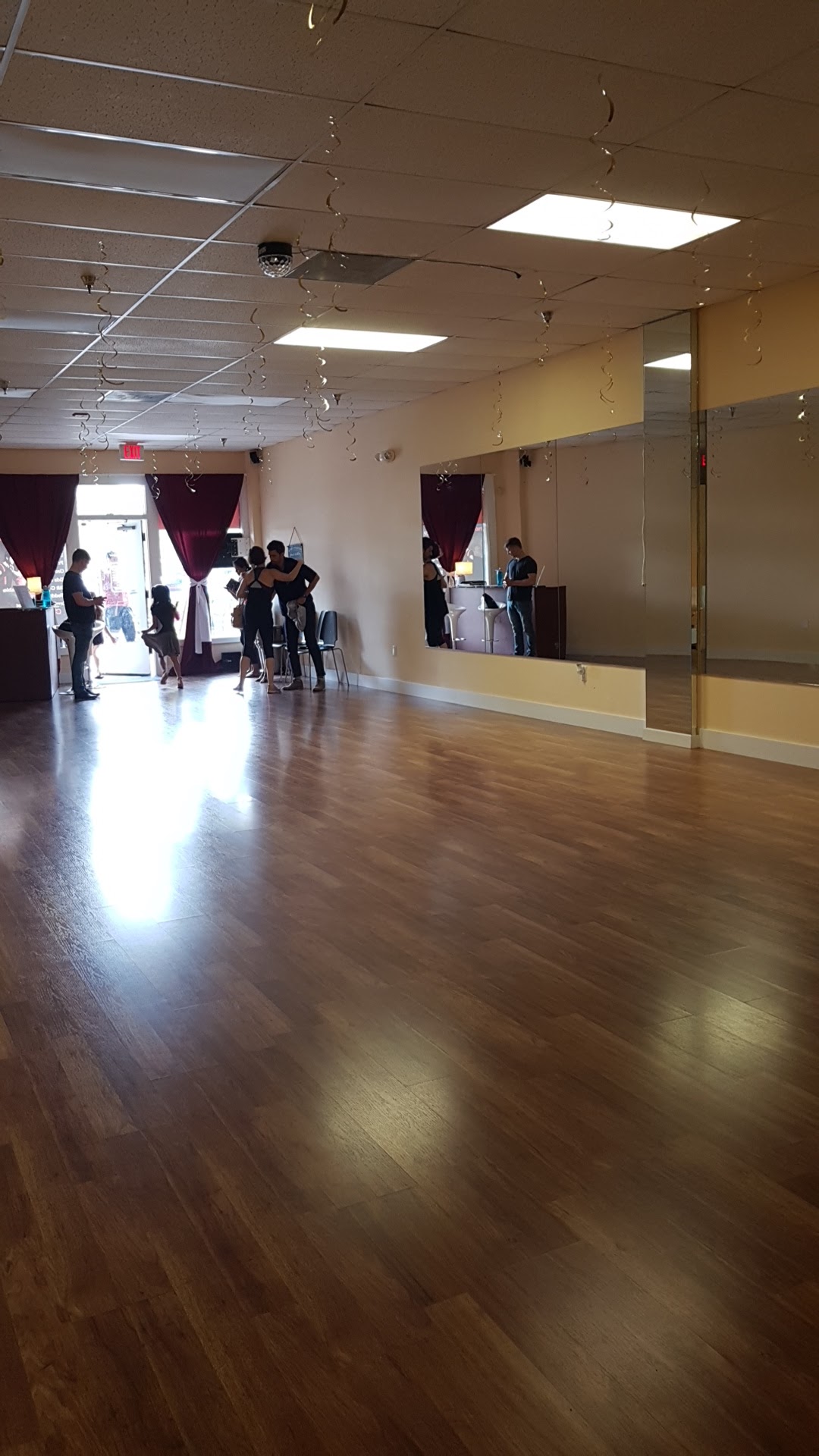 Florida Dancesport — Hallandale Beach