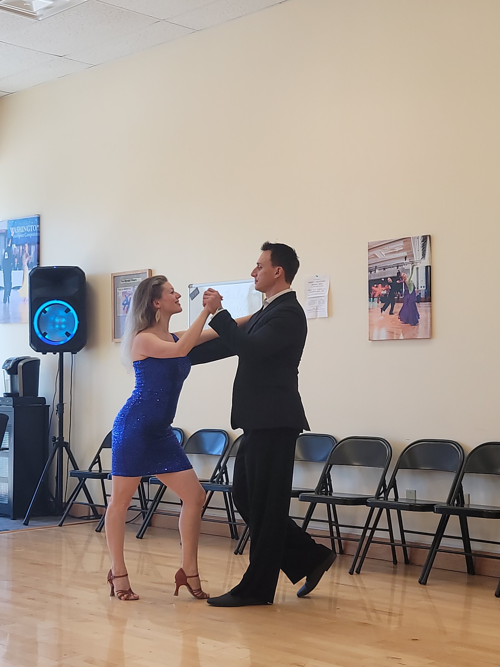 World of Dance Bloomington — Bloomington