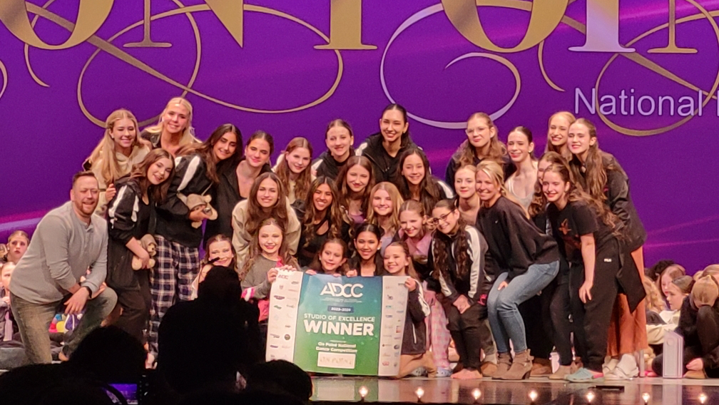 Studio J Academy of Dance — Beachwood