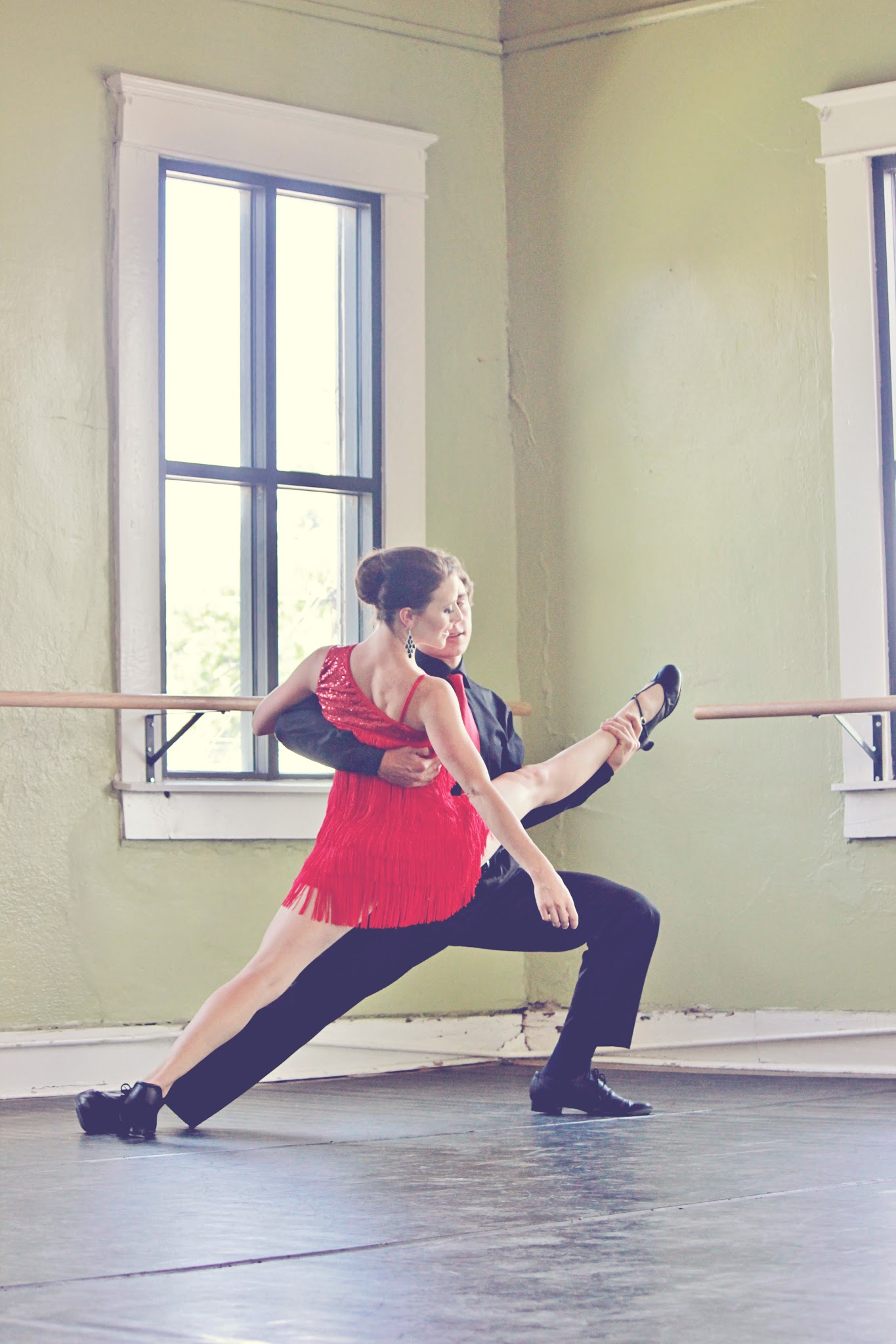 Dance Wonderland — Colorado Springs