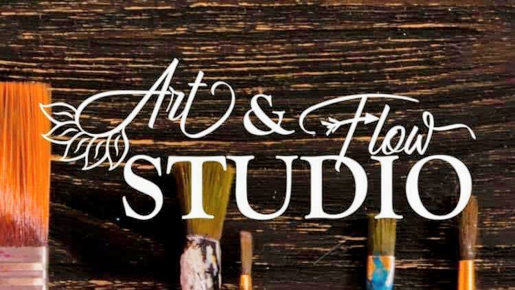 Art and Flow Studio — Post Falls