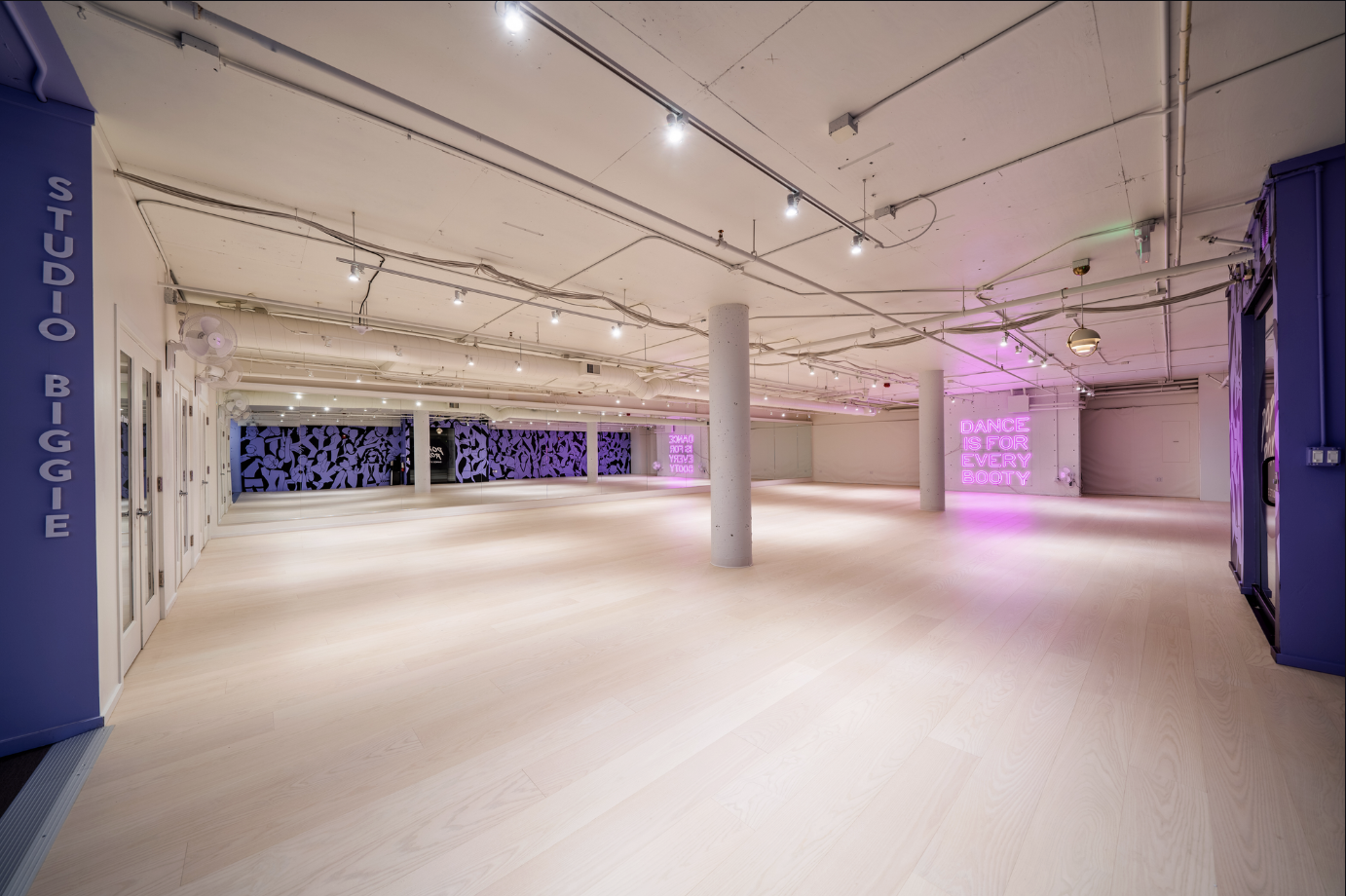 PopRox Dance Capitol Hill — Seattle