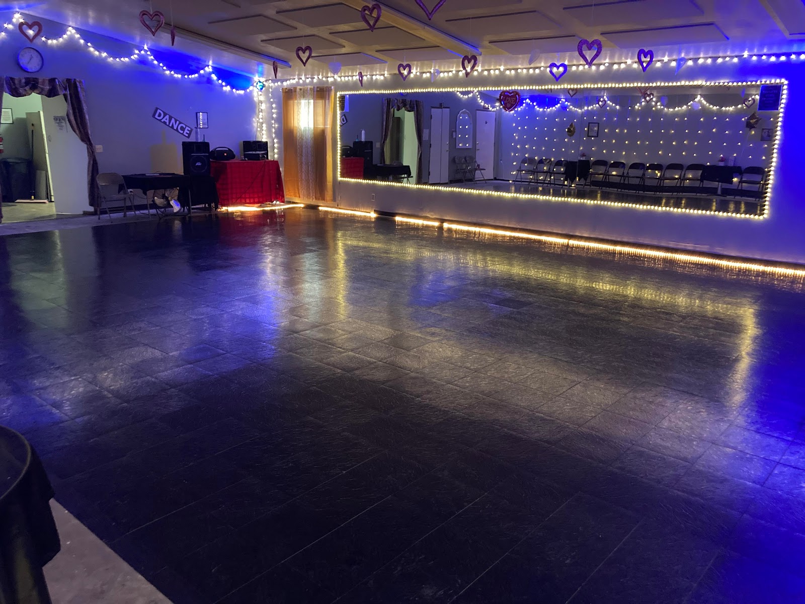 Follow My Lead Dance Studio — Post Falls