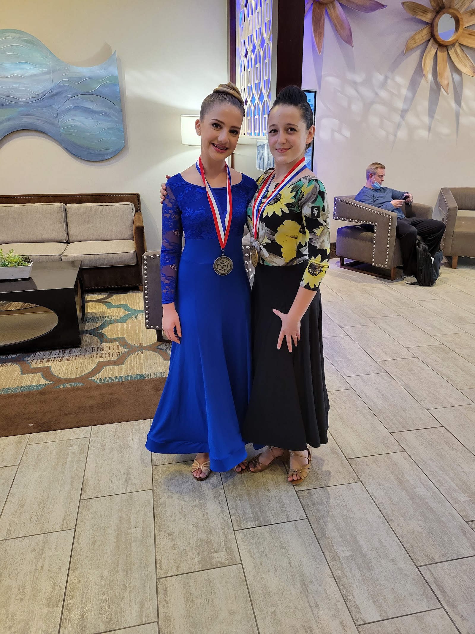 Dance4Life Kids Ballroom Dance Studio — Richmond