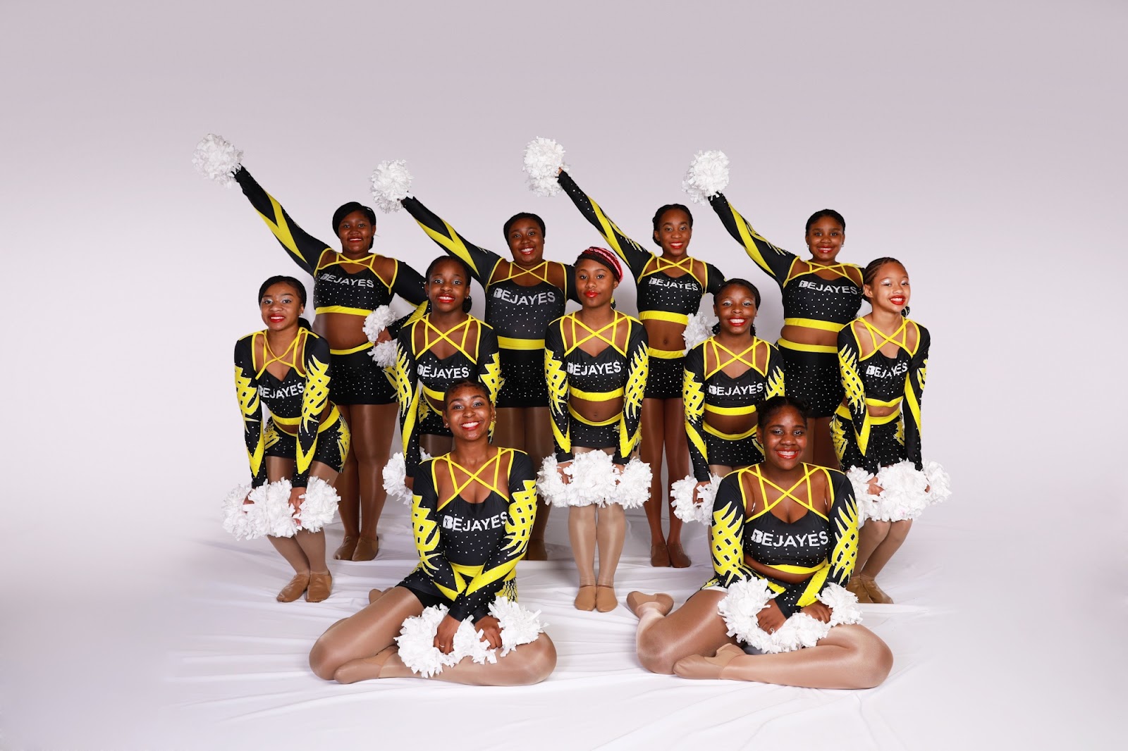 Bejayes Dance Studio — Dayton