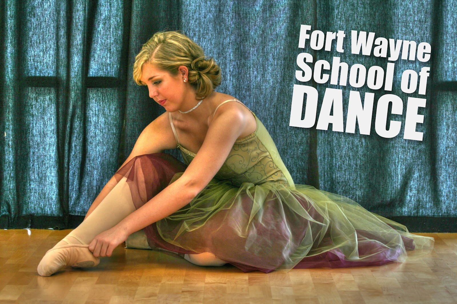 Fort Wayne School of Dance — Fort Wayne