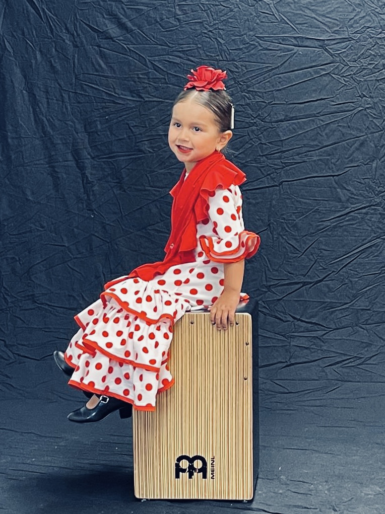 Flamenca Dance Studio — Kissimmee