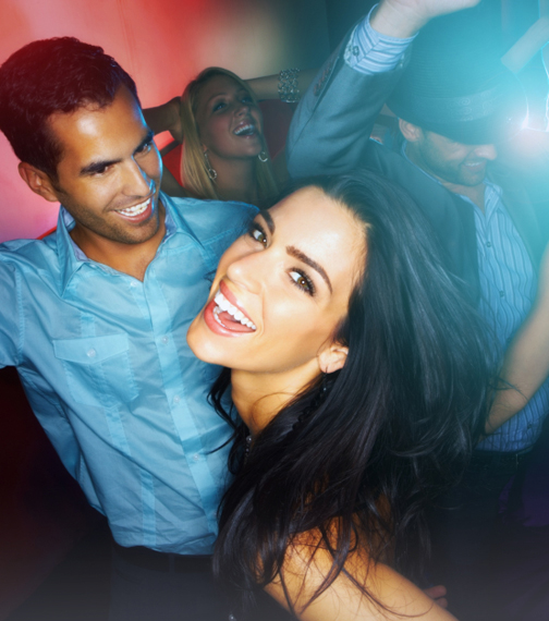 Vicky Fields Dance — Denver