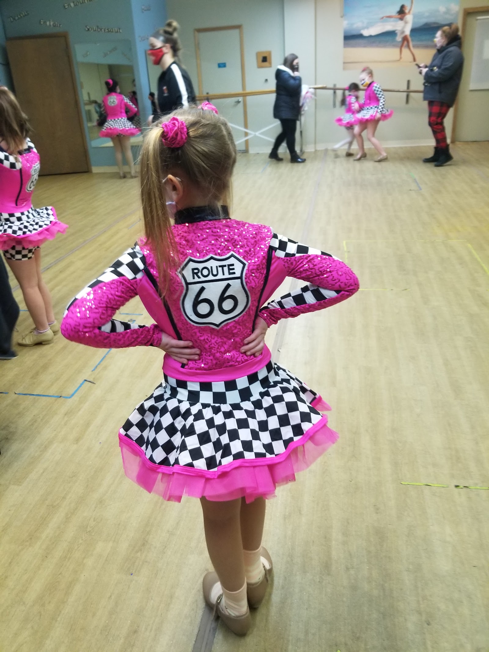 Raddatz Dance Studio — West St Paul