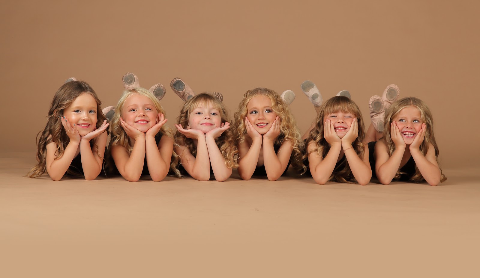 Jazz'n Place Dance Studio — Lehi