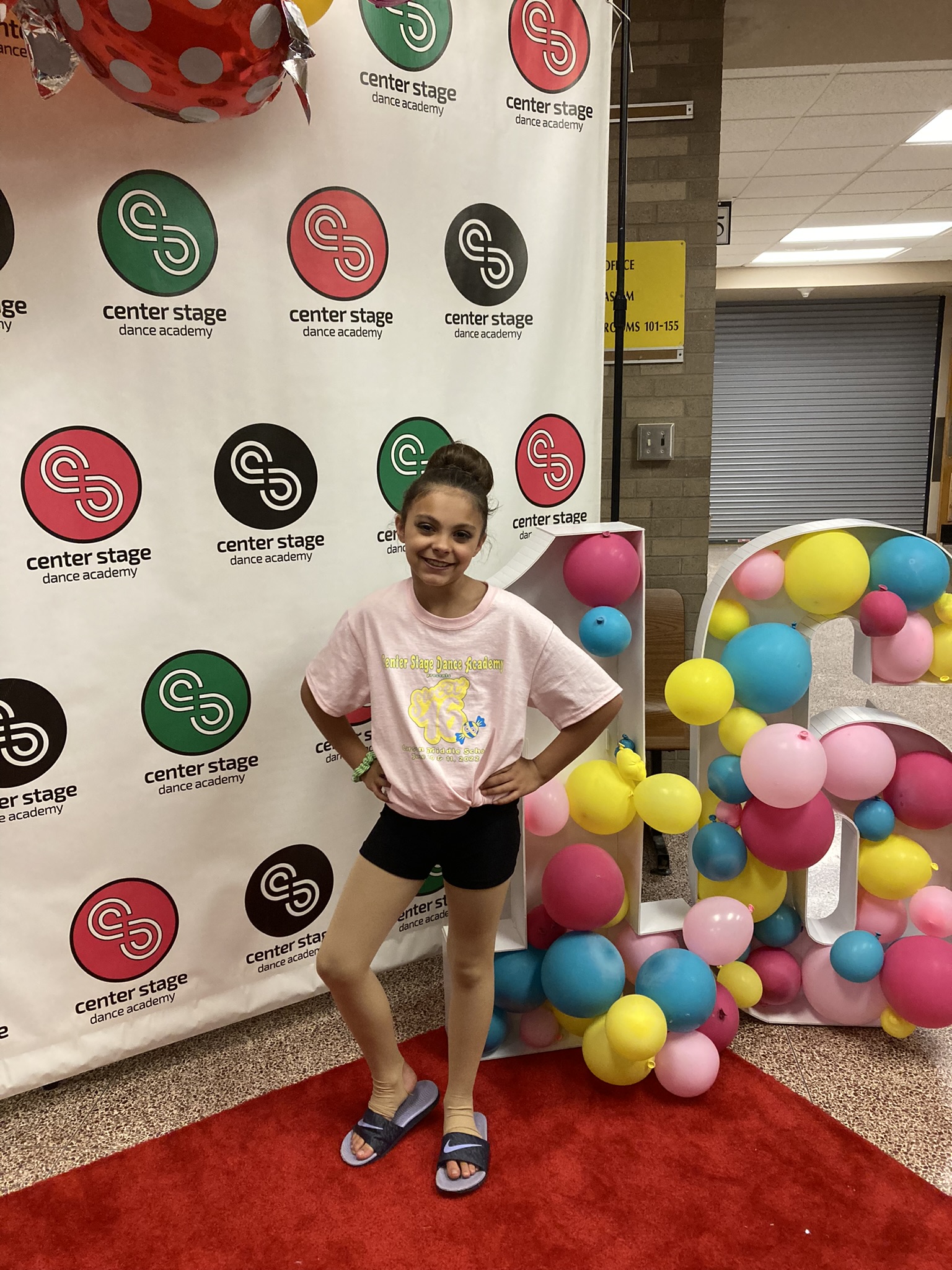 Center Stage Dance Academy — Pittsburgh