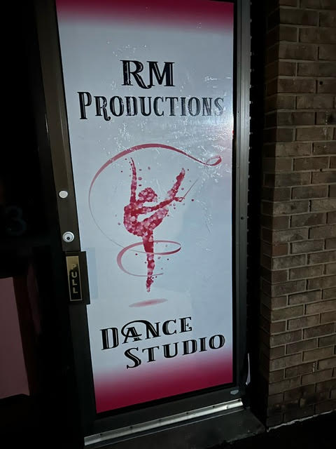 Rm Productions Dance Studio — Dunbar