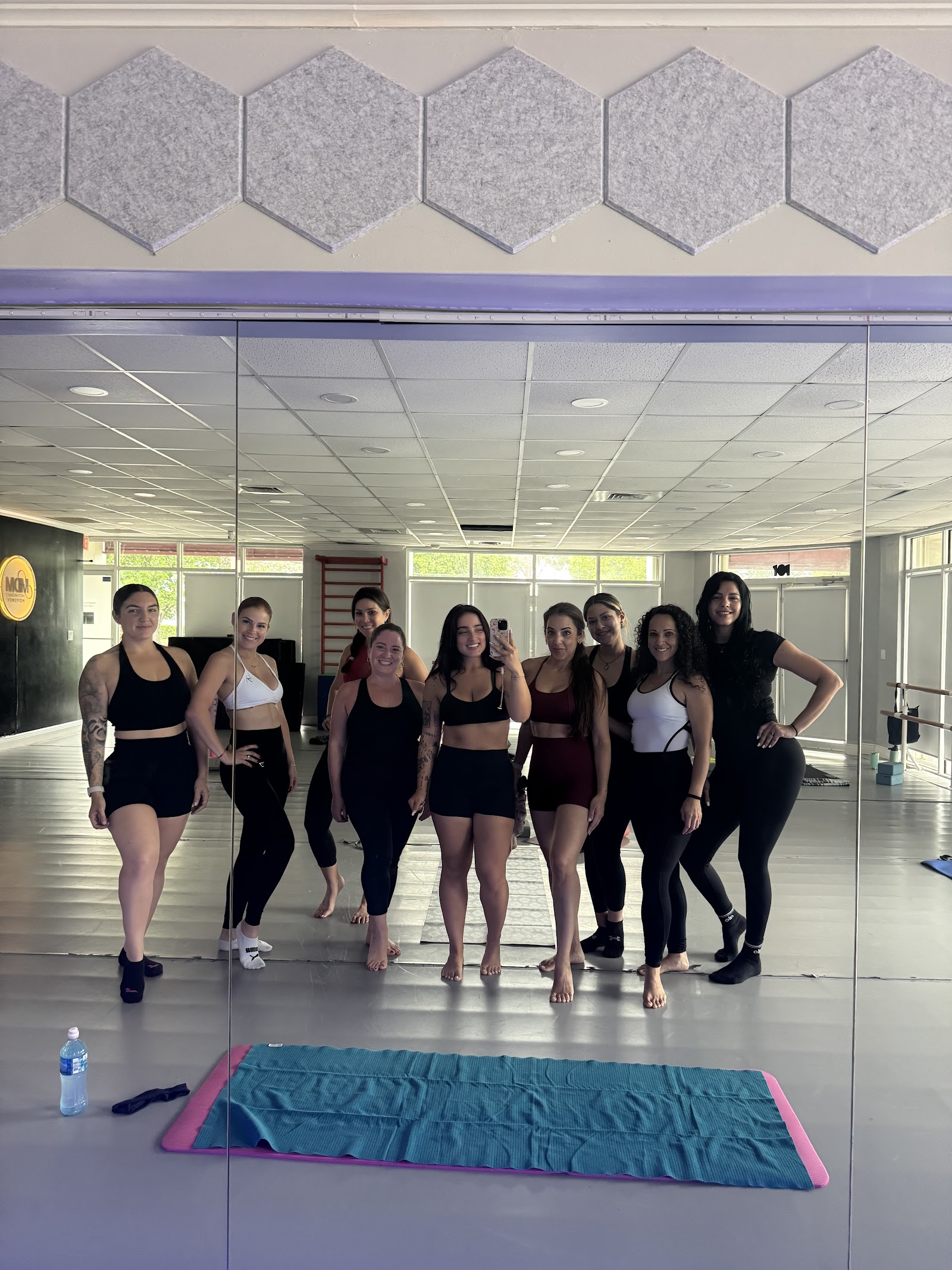 Motiv8 Dance Movement — Hialeah