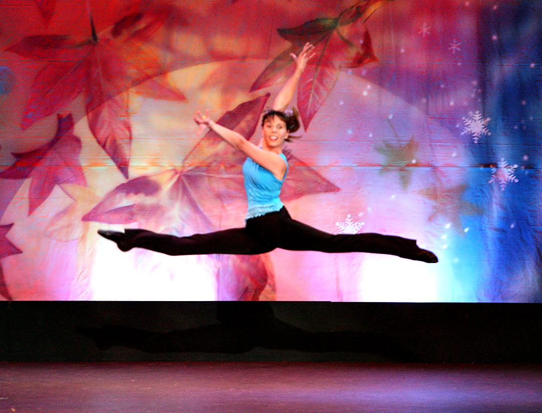 Barbara's School of Dance — Anchorage