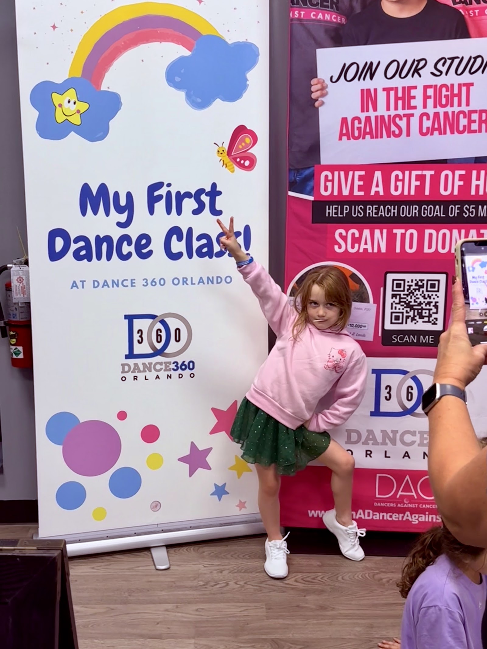 Dance 360 Orlando — Orlando