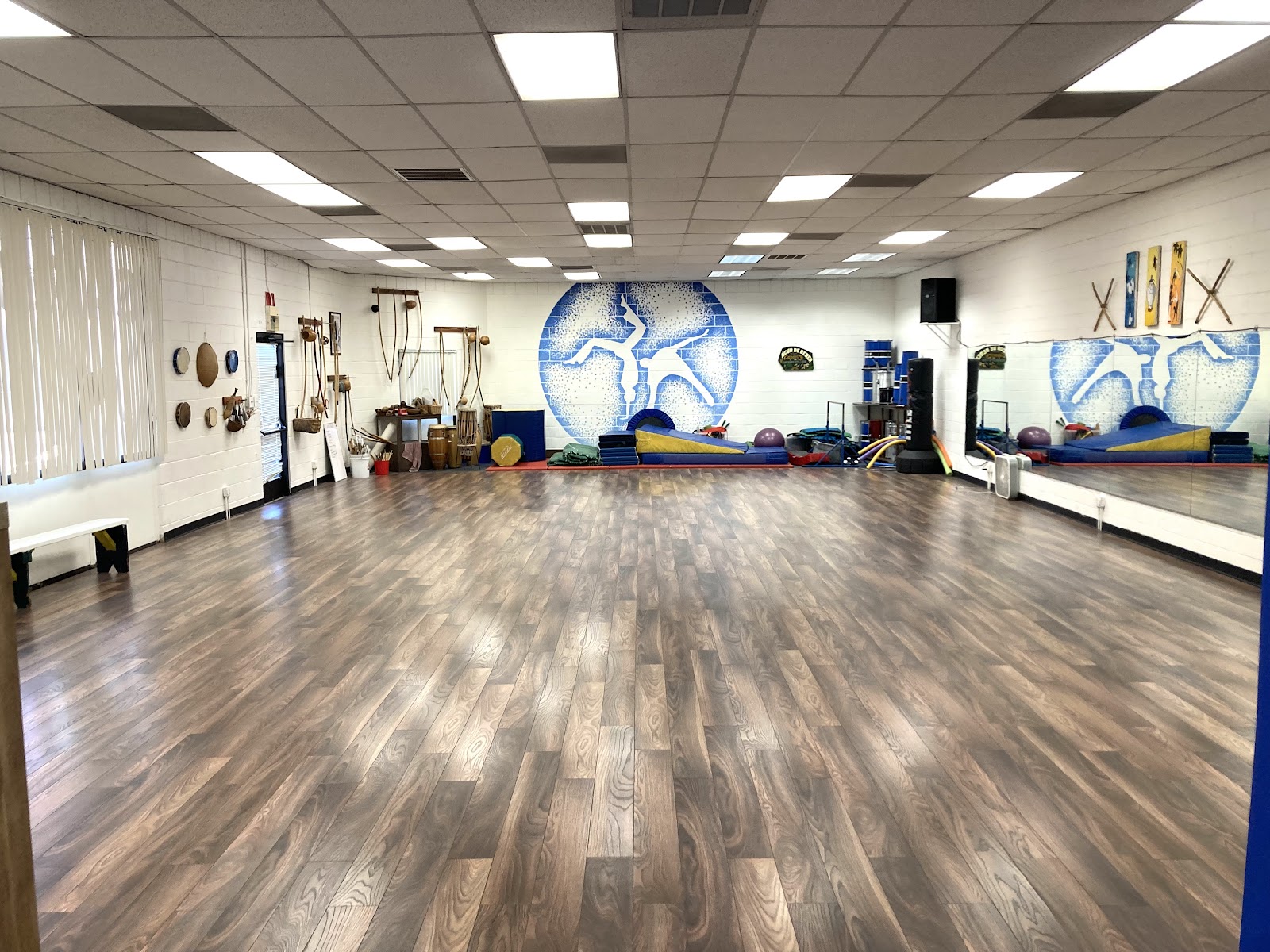 Move Studio — Sacramento