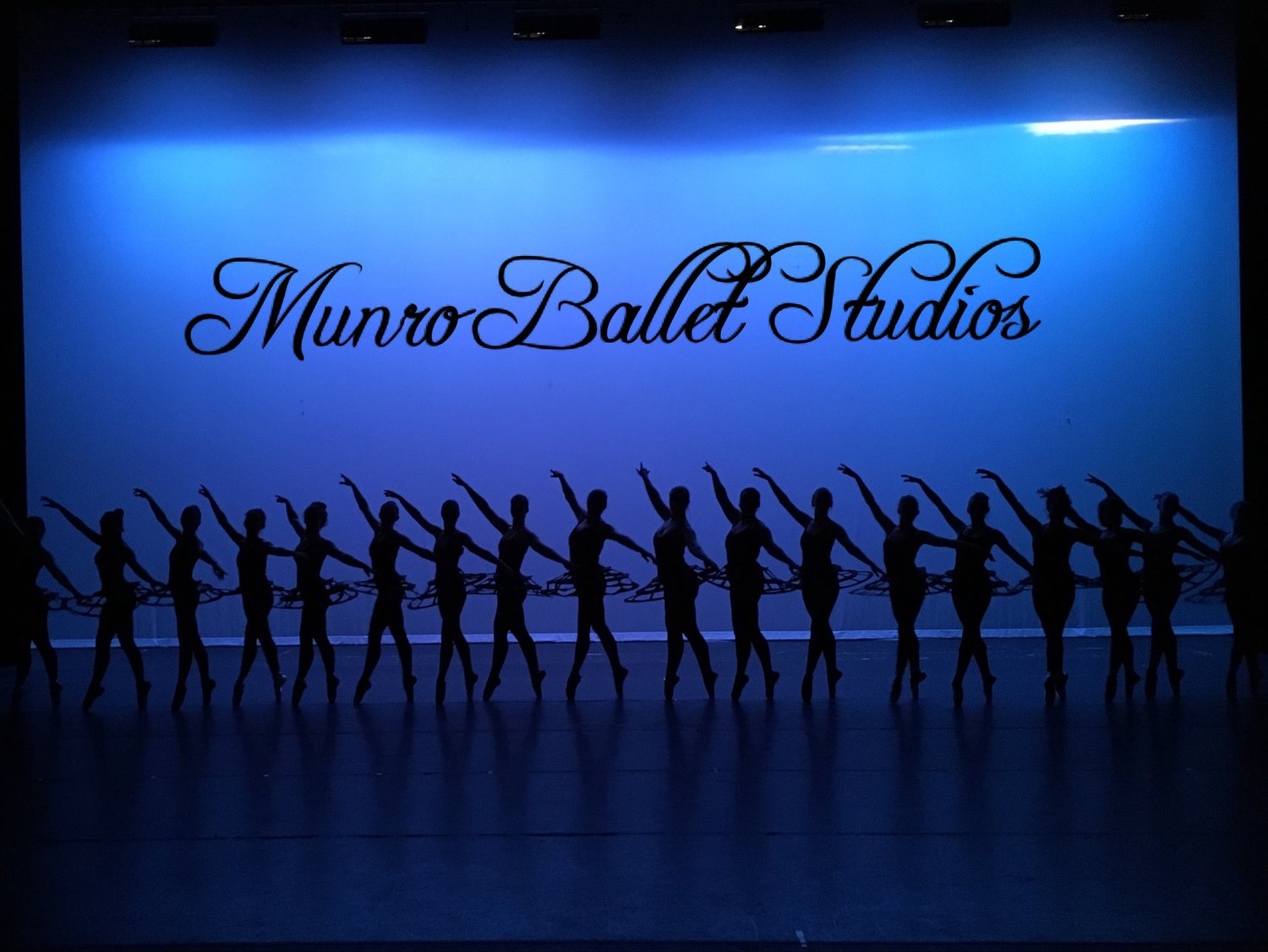 Munro Ballet Studios Inc. — Corpus Christi