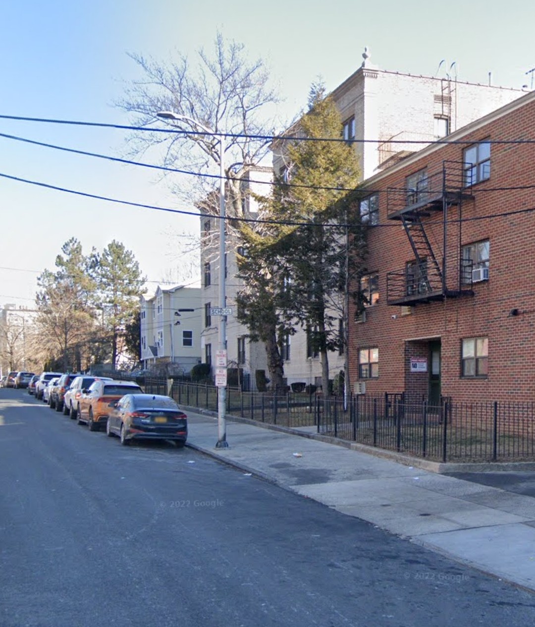 Estrella Dance Studios — Yonkers