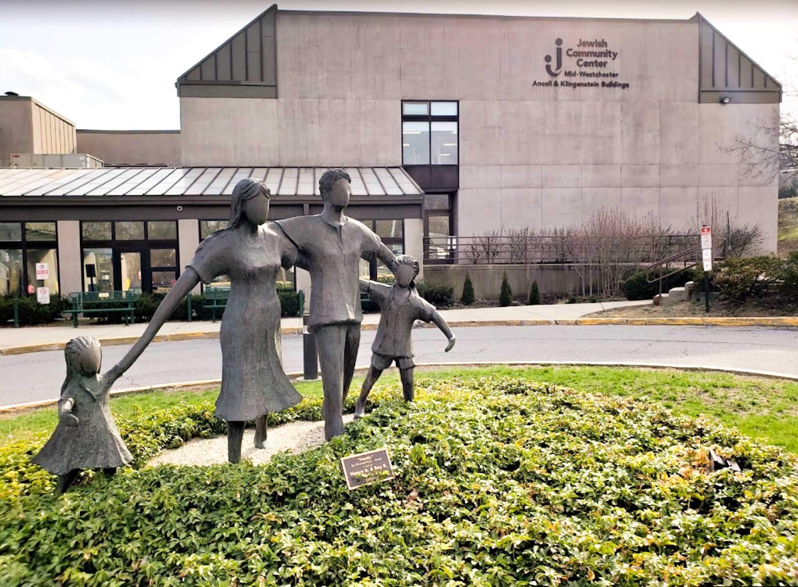 JCC Mid-Westchester — Scarsdale