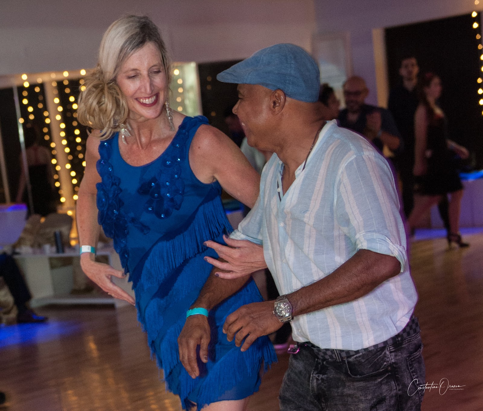 Troy Dance Studio — Troy