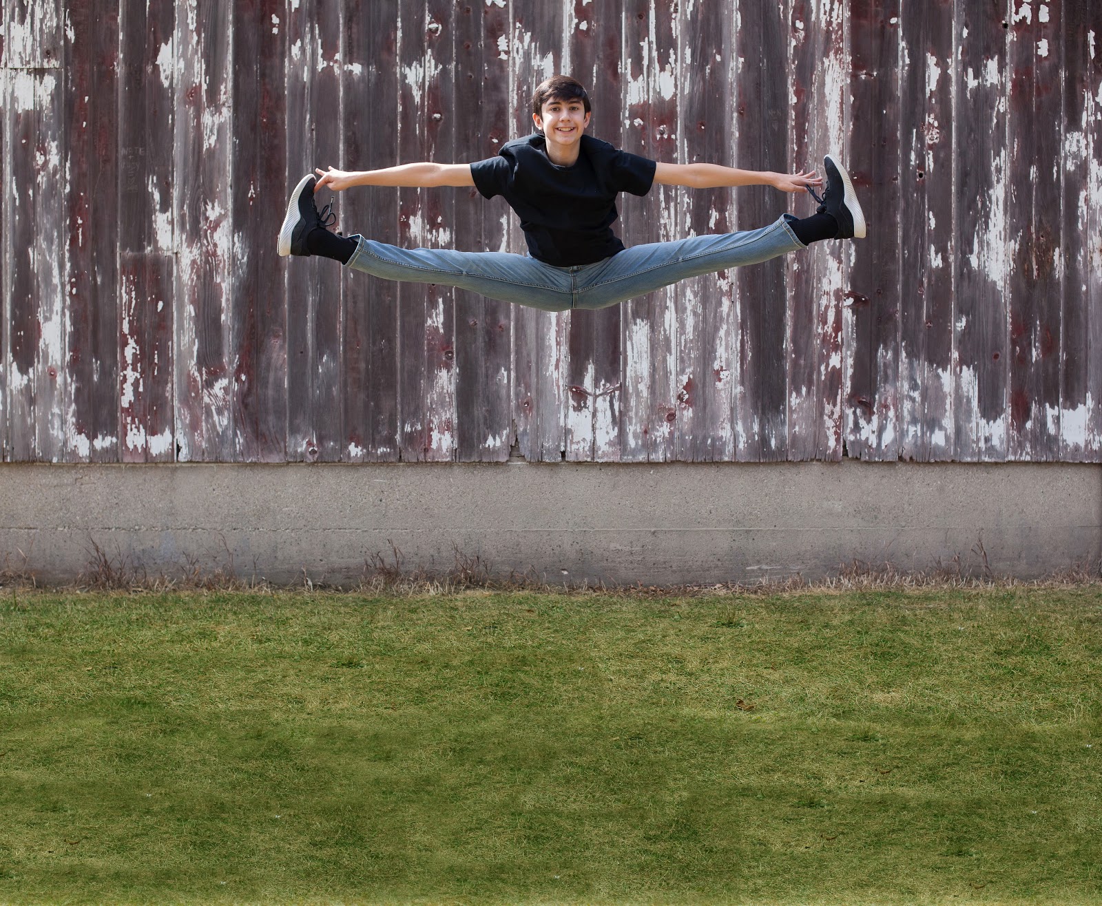 Elevate Dance Experience — Naperville