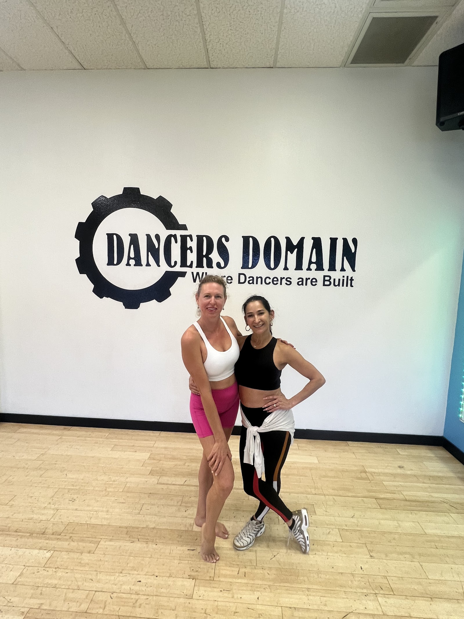 LB Kass Dance Fitness - Adults — Scottsdale