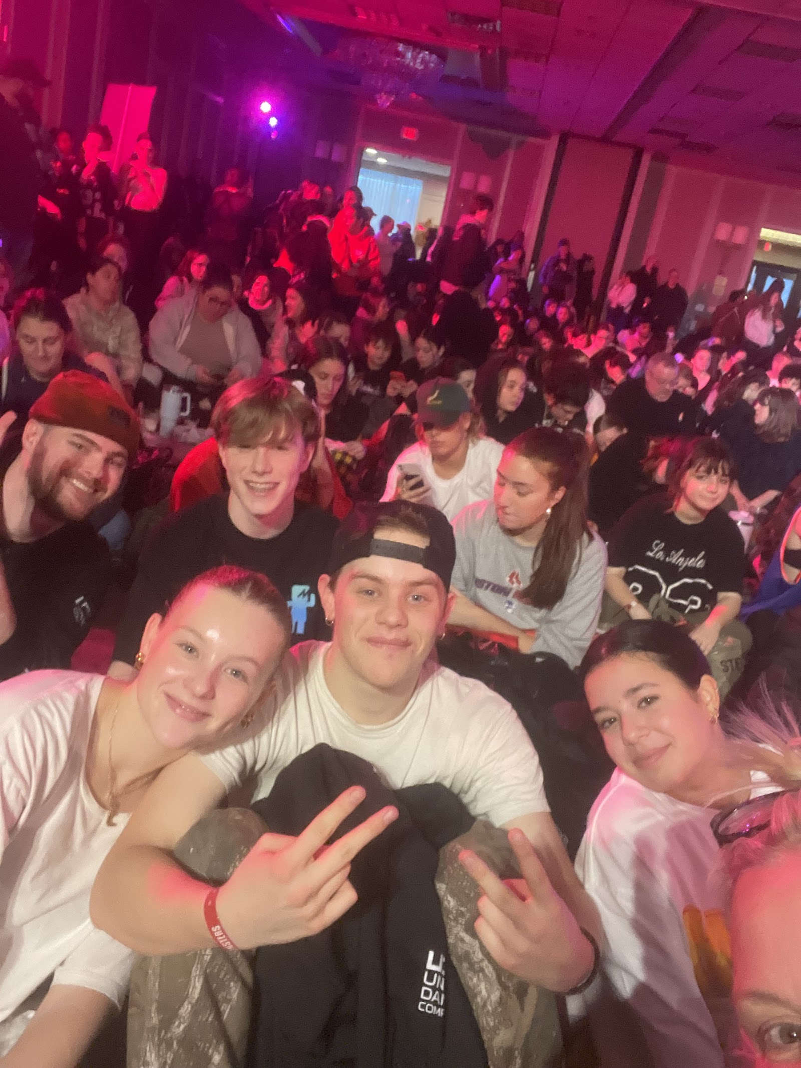 Unity Dance Complex — Williston