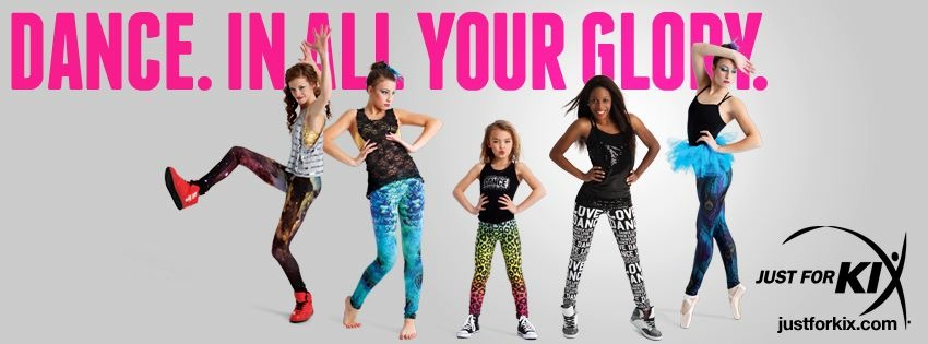 Just For Kix — Rochester