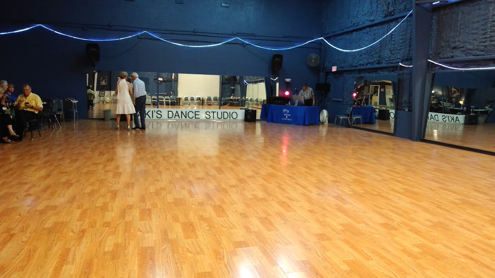 Aki's Dance Studio — Fort Myers