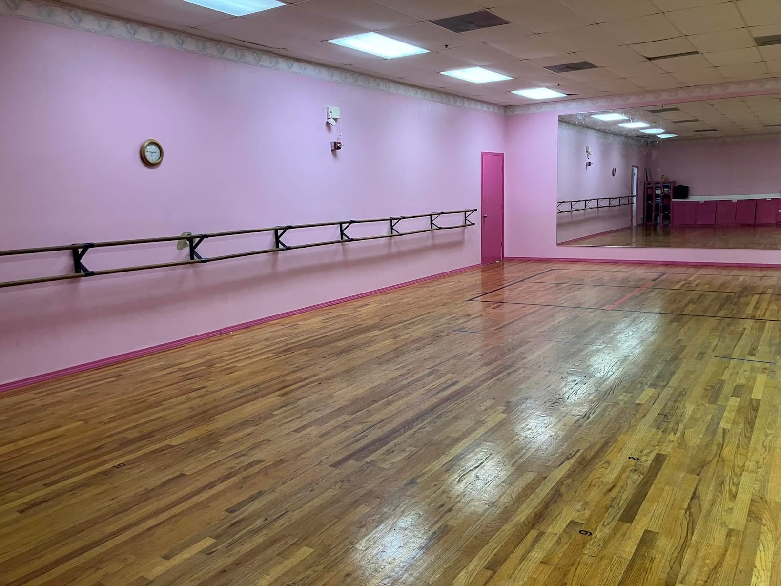 A&J School of Dance — Bossier City