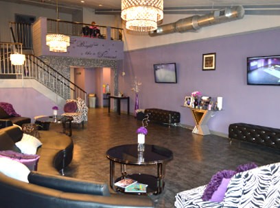 Shine Bright Dance Studio — Antioch