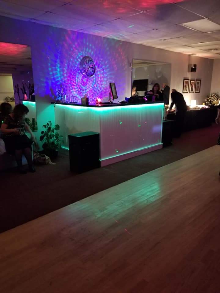 Elegance In Dance — Dayton