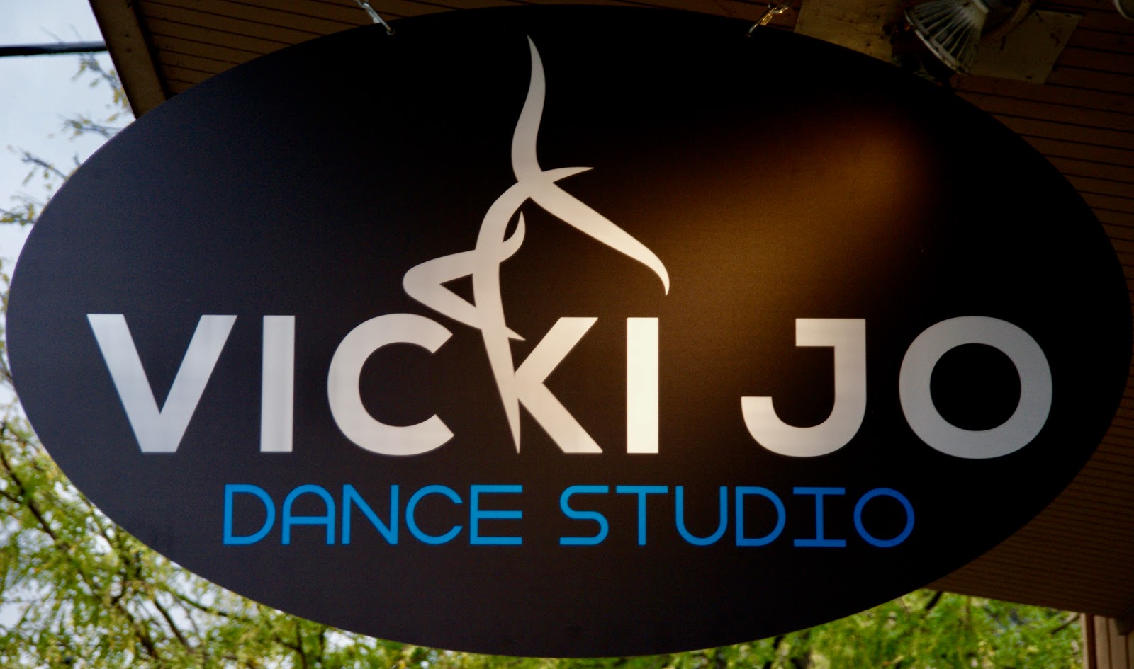 Vicki Jo Dance Studio — Miamisburg