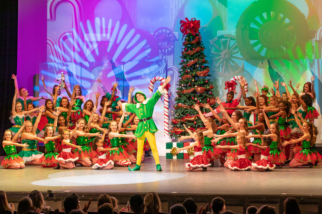 Edge Dance & Performing Arts Center — Plano