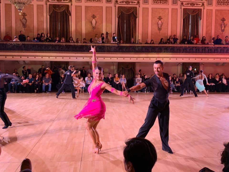 Best of Ballroom Dance studio — Winston-Salem