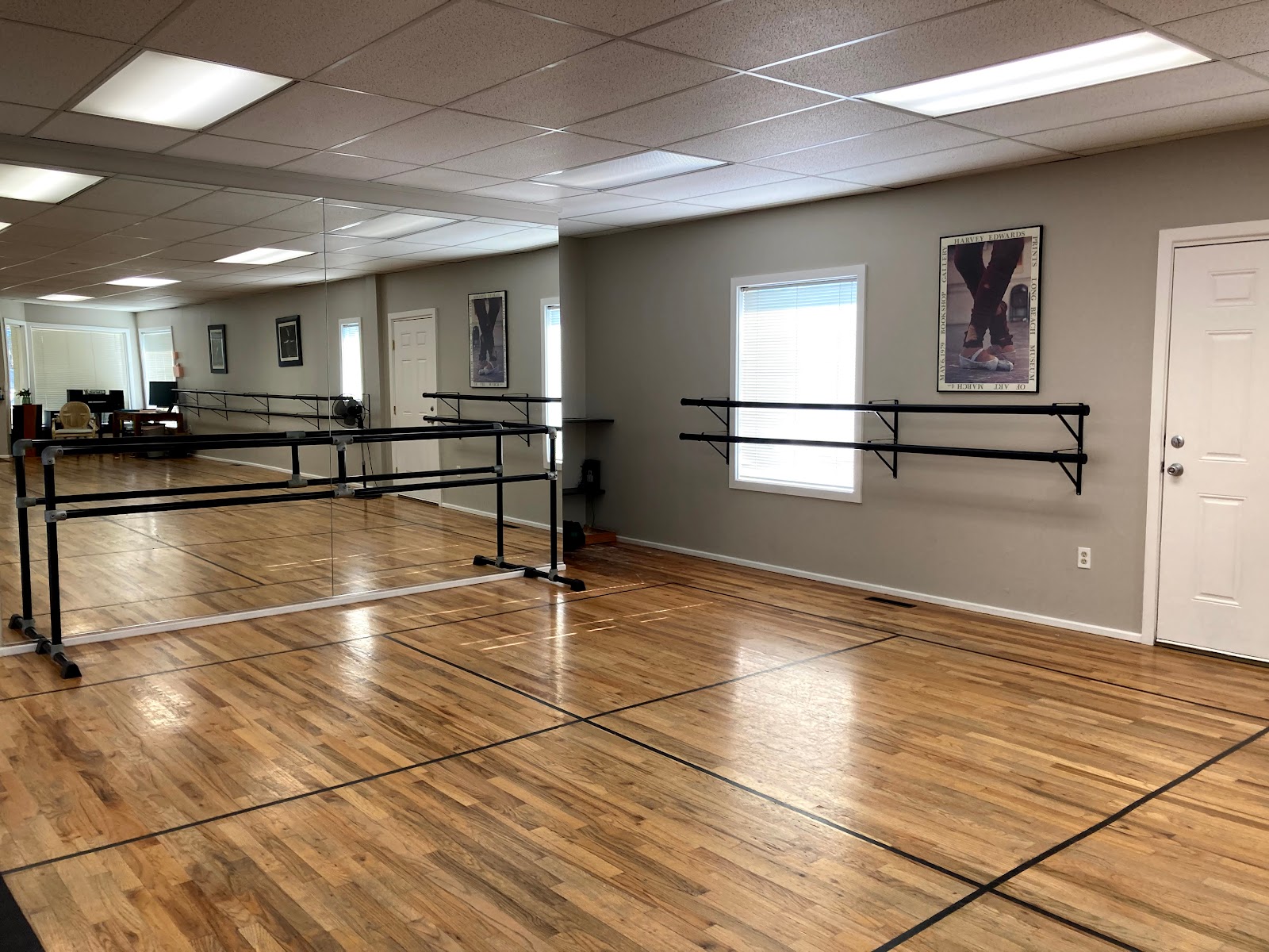 Sandra's Studio of Dance — Spokane