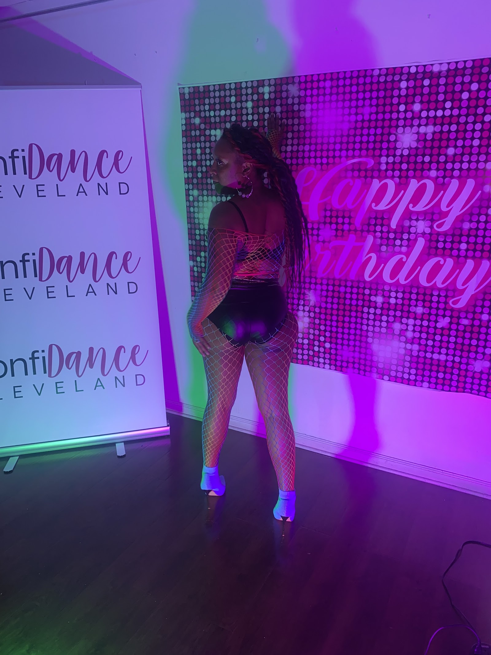 ConfiDance Cleveland — Euclid