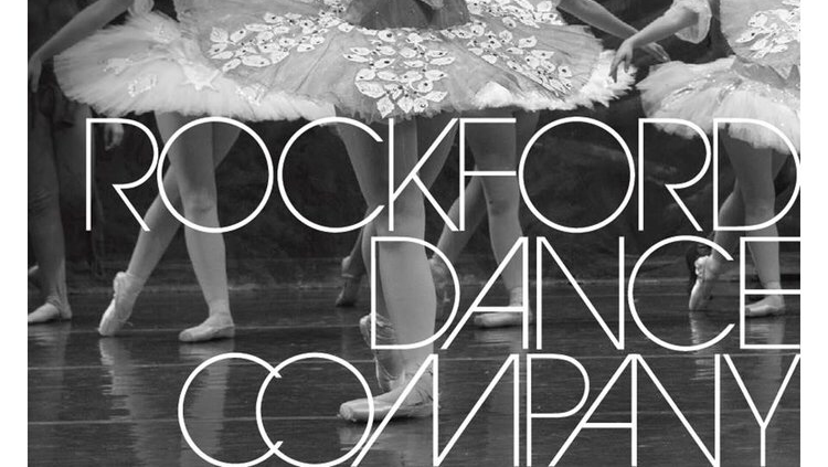 Rockford Dance Company — Rockford