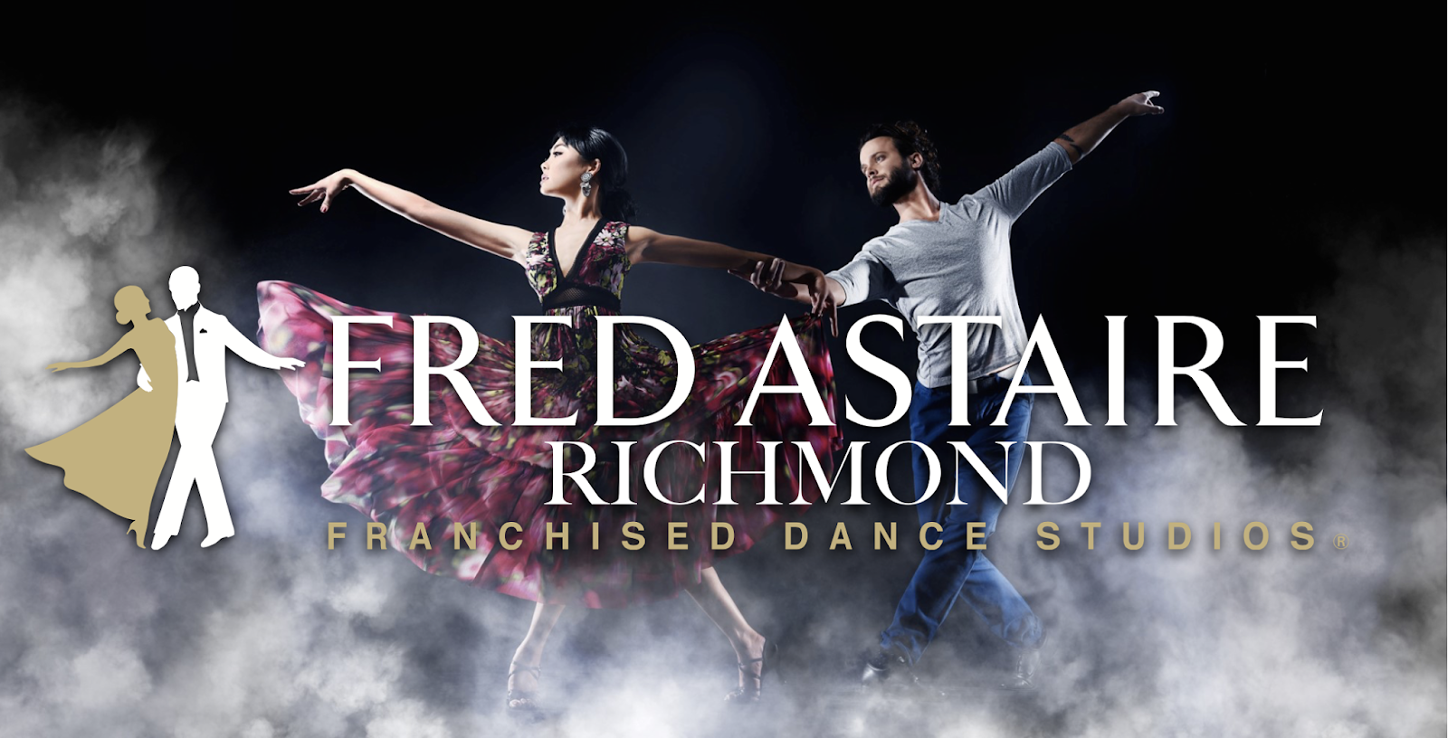 Fred Astaire Dance Studios — Richmond