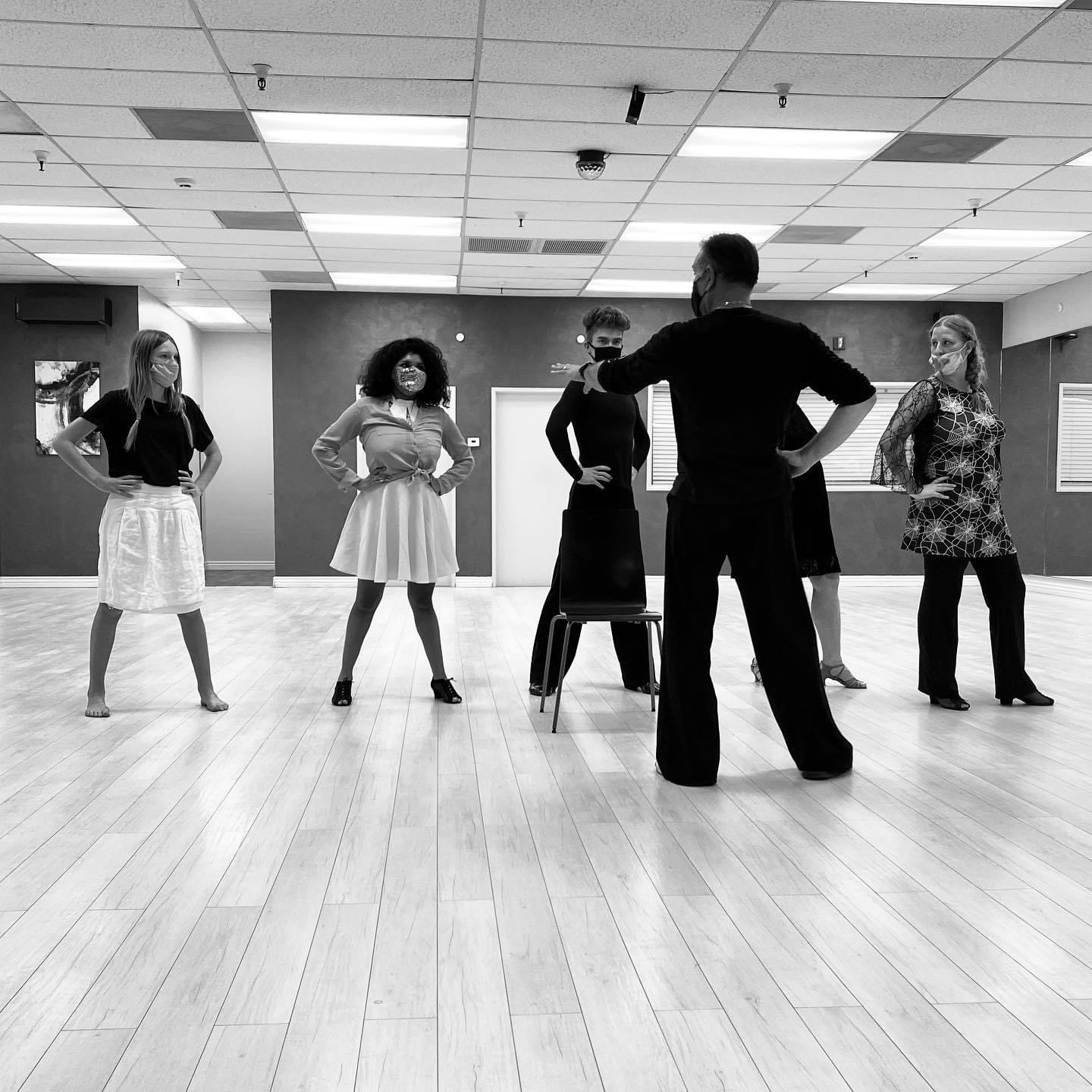 Fred Astaire Dance Studios - Moon Valley — Phoenix